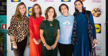 Lidl lança campanha de Natal para apoiar associação Nuvem Vitória