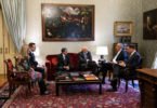 Mercadona apresenta estratégia para o mercado nacional ao Presidente da República