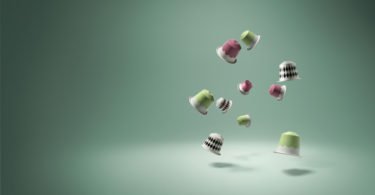 Nespresso lança edição limitada em colaboração com a designer India Mahdavi
