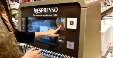 Nespresso reforça proximidade junto do consumidor com novos conceitos de loja