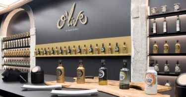 O’live by Oliveira da Serra: "Somos a Apple dos azeites"