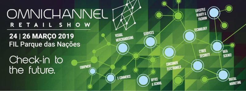 Fnac, Worten, Fórum do Consumo, CTT, DOTT e SIBS: Omnichannel Retail Show divulga primeiras confirmações