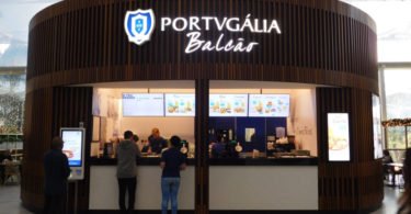 Portugália Balcão abre restaurante no Dolce Vita Tejo