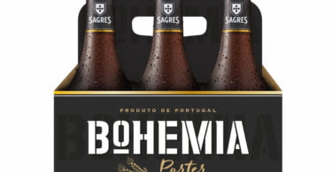 Bohemia lança cerveja de inspiração londrina