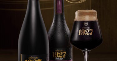 Cerveja Selecção 1927 Thames Porter da Super Bock com novos formatos