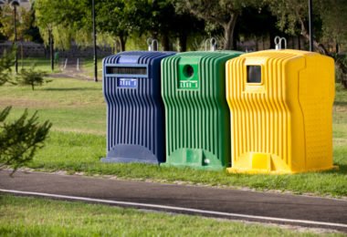 Inovar na gestão de resíduos é a missão Sociedade Ponto Verde e da Beta-i