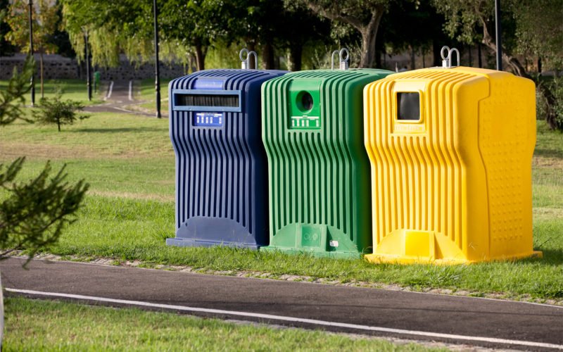Inovar na gestão de resíduos é a missão Sociedade Ponto Verde e da Beta-i