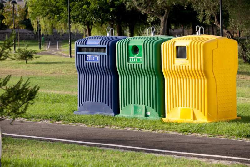 Inovar na gestão de resíduos é a missão Sociedade Ponto Verde e da Beta-i