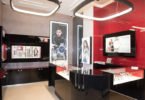 Tissot renova loja do Colombo