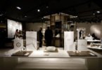 Artesãos da Vista Alegre passam a ter espaço para mostrar a sua arte