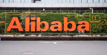 Faturação da Alibaba cresce 42% no primeiro trimestre