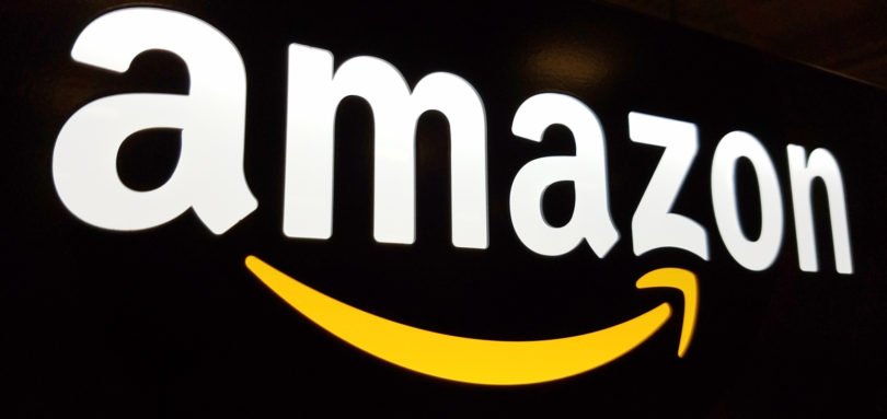 CTT vão fazer entregas da Amazon em Portugal