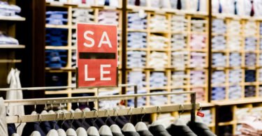 Black Friday: portugueses preveem gastar, em média, 255 euros