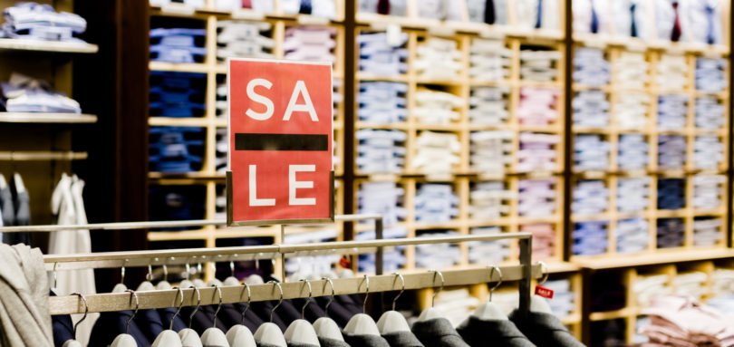 Black Friday: portugueses preveem gastar, em média, 255 euros