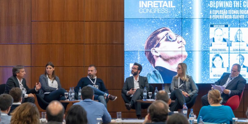 InRetail Congress 2018: as lojas físicas “não estão a morrer”