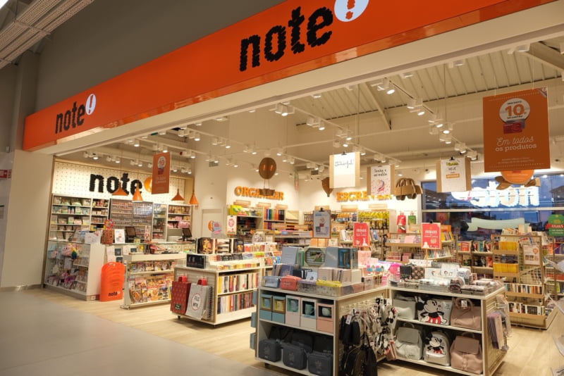 Note! lança novos sacos de plástico 100% recicláveis
