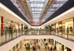 centro comercial