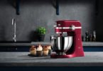 A AEG lançou o novo robot de cozinha UltraMix.