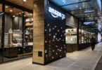 O novo objetivo da Amazon Go são os aeroportos