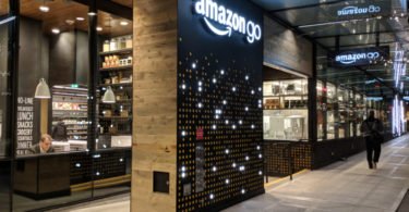 O novo objetivo da Amazon Go são os aeroportos