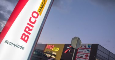 Bricomarché investe 3 M€ em nova loja a Norte