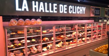Carrefour lança novo formato