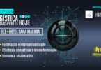 Conferências LOGÍSTICA & TRANSPORTES HOJE são já na próxima semana