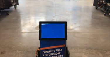 Decathlon Parque das Nações Distribuição Hoje