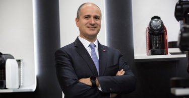 Delta - Rui Miguel Nabeiro - distribuição hoje