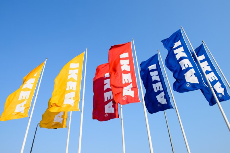 IKEA abre novo ‘estúdio de planificação’ na Margem Sul