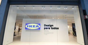 IKEA testa conceito de loja sem caixas de pagamento no Fórum Sintra
