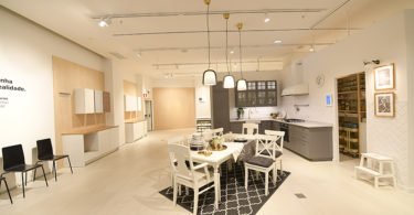 IKEA lança serviço personalizado de design de interiores