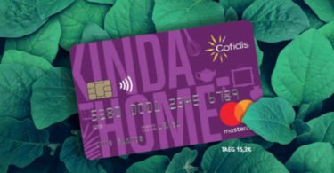 Kinda Home lança cartão em parceria com a Cofidis