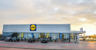 Lidl continua a investir em ‘nova geração’ de lojas