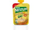 Nestlé lança Nestum Go