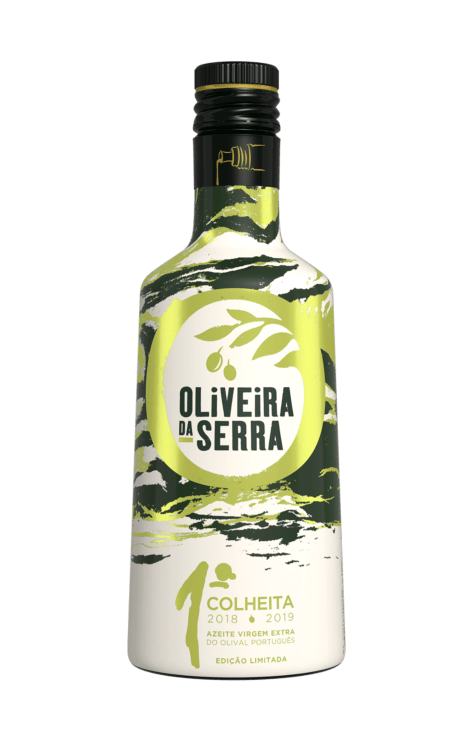 Oliveira da Serra lança 1ª Colheita 2018/2019