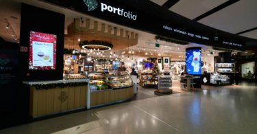Marca ‘Portfolio – Made of Portugal’ renovada no Aeroporto de Lisboa