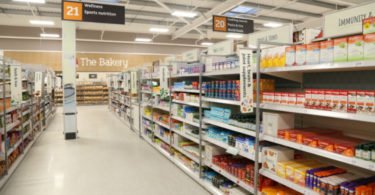 Sainsbury’s reforça gama dedicada a saúde e bem-estar