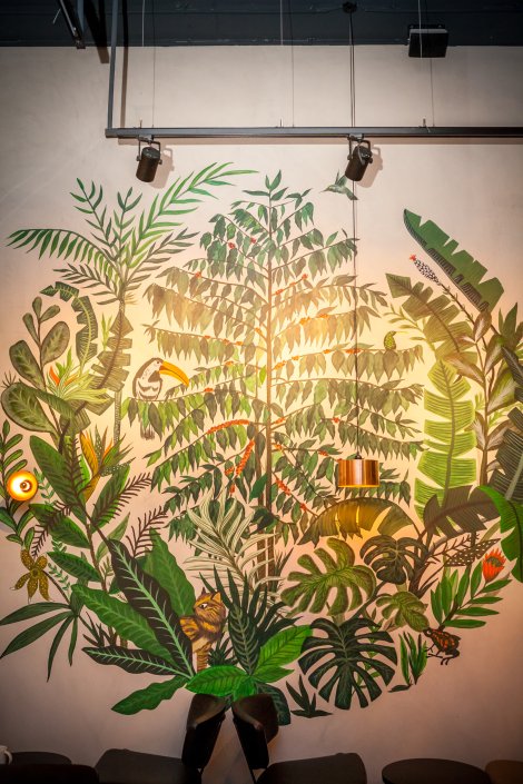 Starbucks Parque das Nações Distribuição Hoje