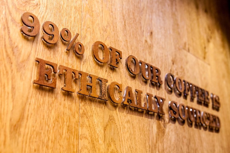 Starbucks Parque das Nações Distribuição Hoje