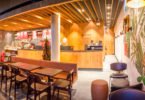 Há uma nova Starbucks em Lisboa