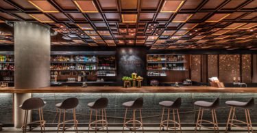 Starbucks abre ‘Reserve Roastery’ em Nova Iorque