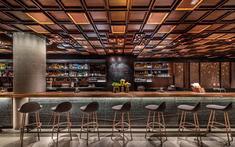 Starbucks abre ‘Reserve Roastery’ em Nova Iorque