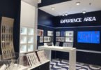 Loja Swatch do Colombo estreia novo conceito