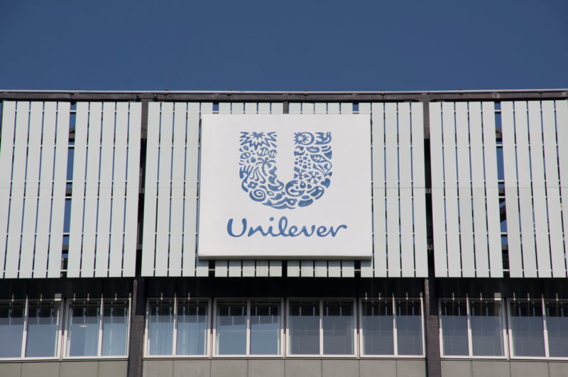 Unilever vai compra marcas de higiene oral da P&G