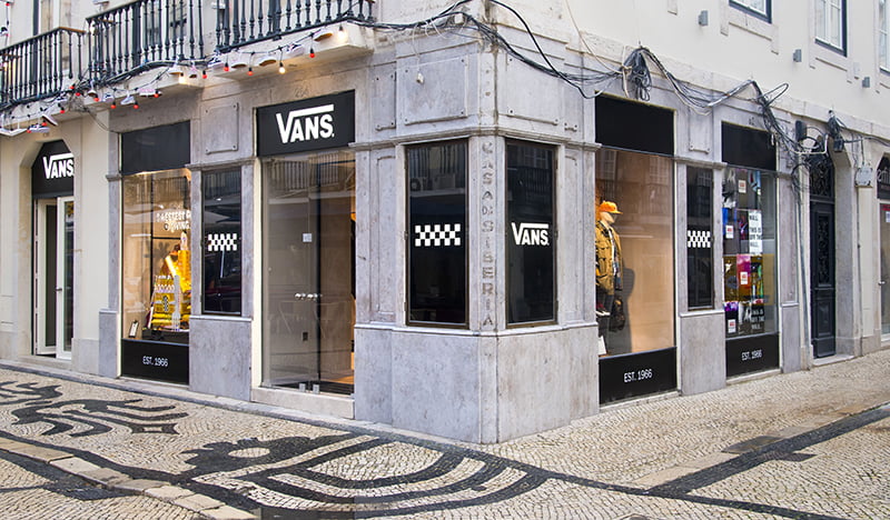 Preços dos imóveis comerciais aumentaram 4,9% em 2018