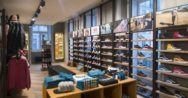 Vans abre “a maior loja da Península Ibérica” em Lisboa
