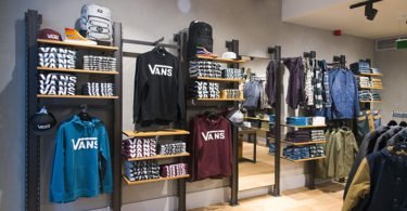 Vans abre “a maior loja da Península Ibérica” em Lisboa