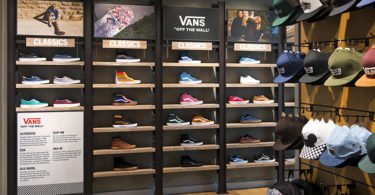 Vans abre “a maior loja da Península Ibérica” em Lisboa