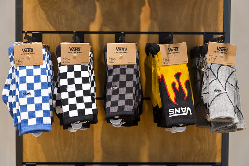 Vans abre “a maior loja da Península Ibérica” em Lisboa